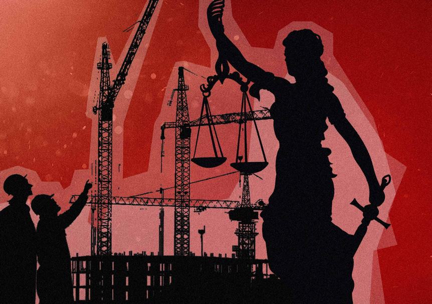 ТРЕНДЫ НЕДЕЛИ: конкурсы на чиновников, поиск подрядчика для строительства облсуда и продолжение эпопеи «Первомайского»