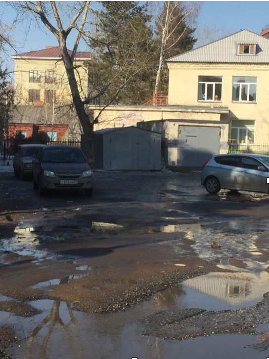 Не пора ли Вам на «заслуженный отдых», господин Казимиров?
