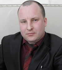 Евгений Сарыгин