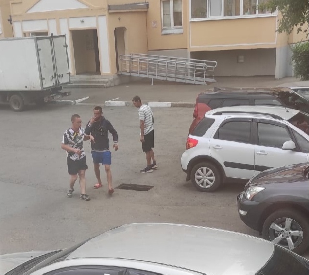 Силовики задержали расхитителей омских дорог Силовики задержали расхитителей омских дорог