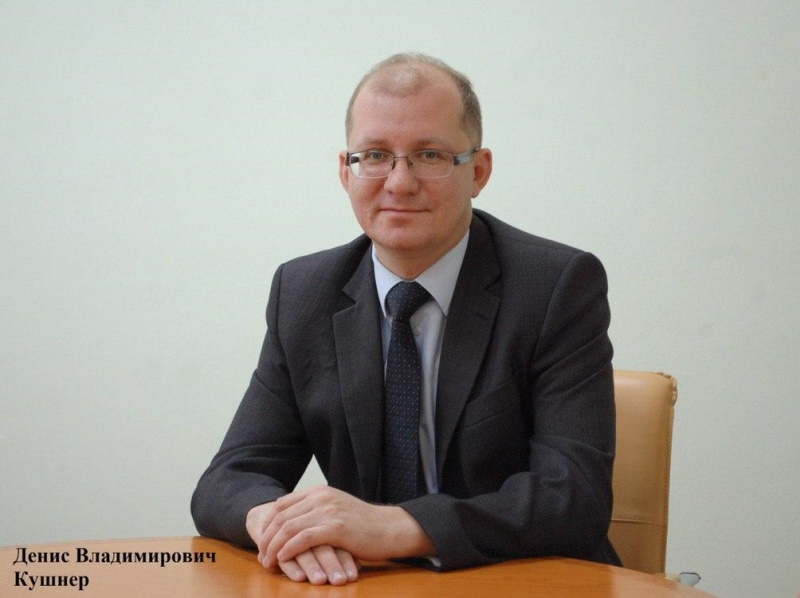Громкие назначения произошли в правительстве Омской области Громкие назначения произошли в правительстве Омской области