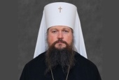 Митрополит Дионисий поделился первыми планами по прибытии в Омск Митрополит Дионисий поделился первыми планами по прибытии в Омск