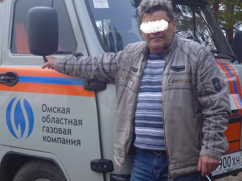 Омич, сильно обгоревший при самостоятельной заправке баллона, возможно, работал в областной газовой службе Омич, сильно обгоревший при самостоятельной заправке баллона, возможно, работал в областной газовой службе
