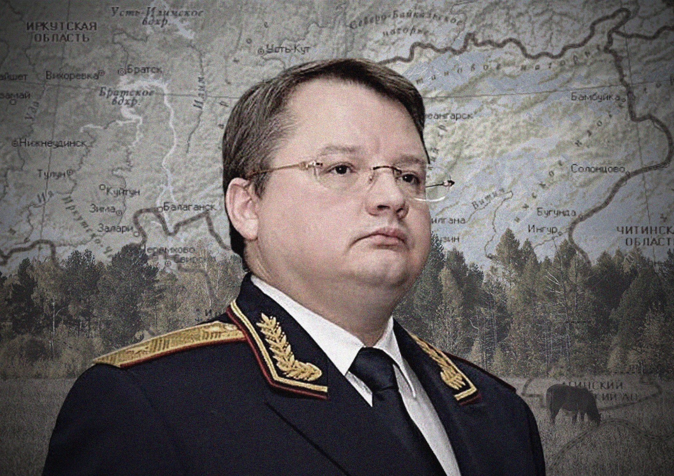 ИТОГИ НЕДЕЛИ: переезд главного омского следователя, налоговые льготы для свинины и пива и новые планы по сибирской консолидации