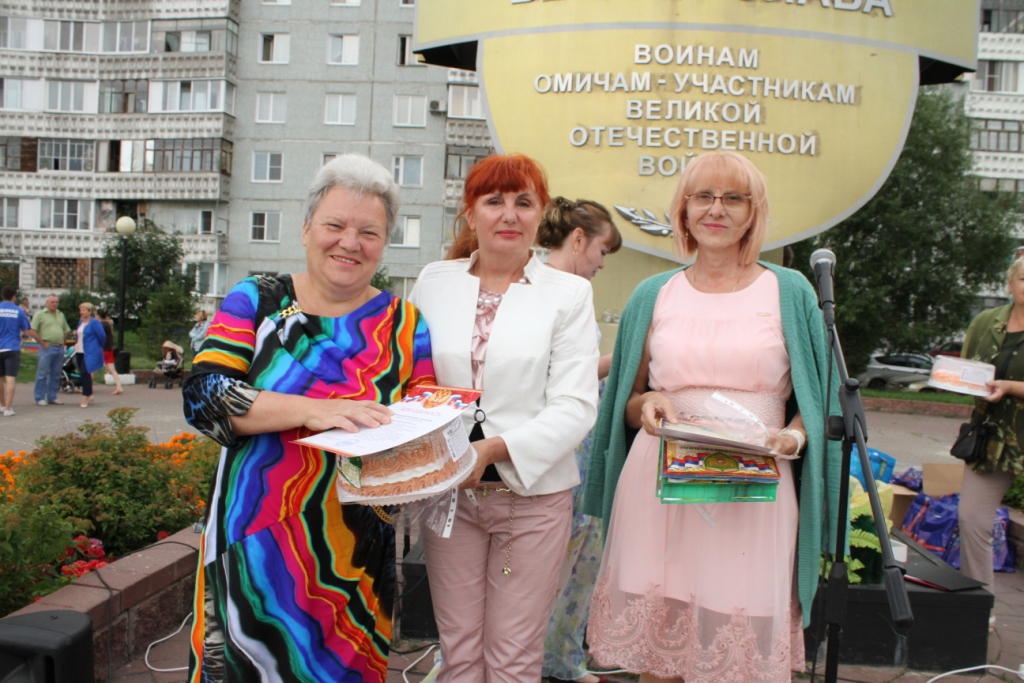 Ко дню города компания «Омские кабельные сети» подарила омичам пять точек бесплатного WiFi -доступа в интернет Ко дню города компания «Омские кабельные сети» подарила омичам пять точек бесплатного WiFi -доступа в интернет