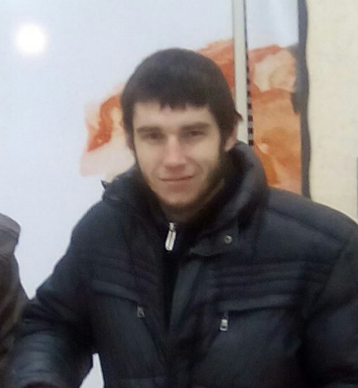 Омский боец MMA пропал без вести