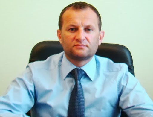 В омские градоначальники метят два либерал-демократа и телеведущий В омские градоначальники метят два либерал-демократа и телеведущий