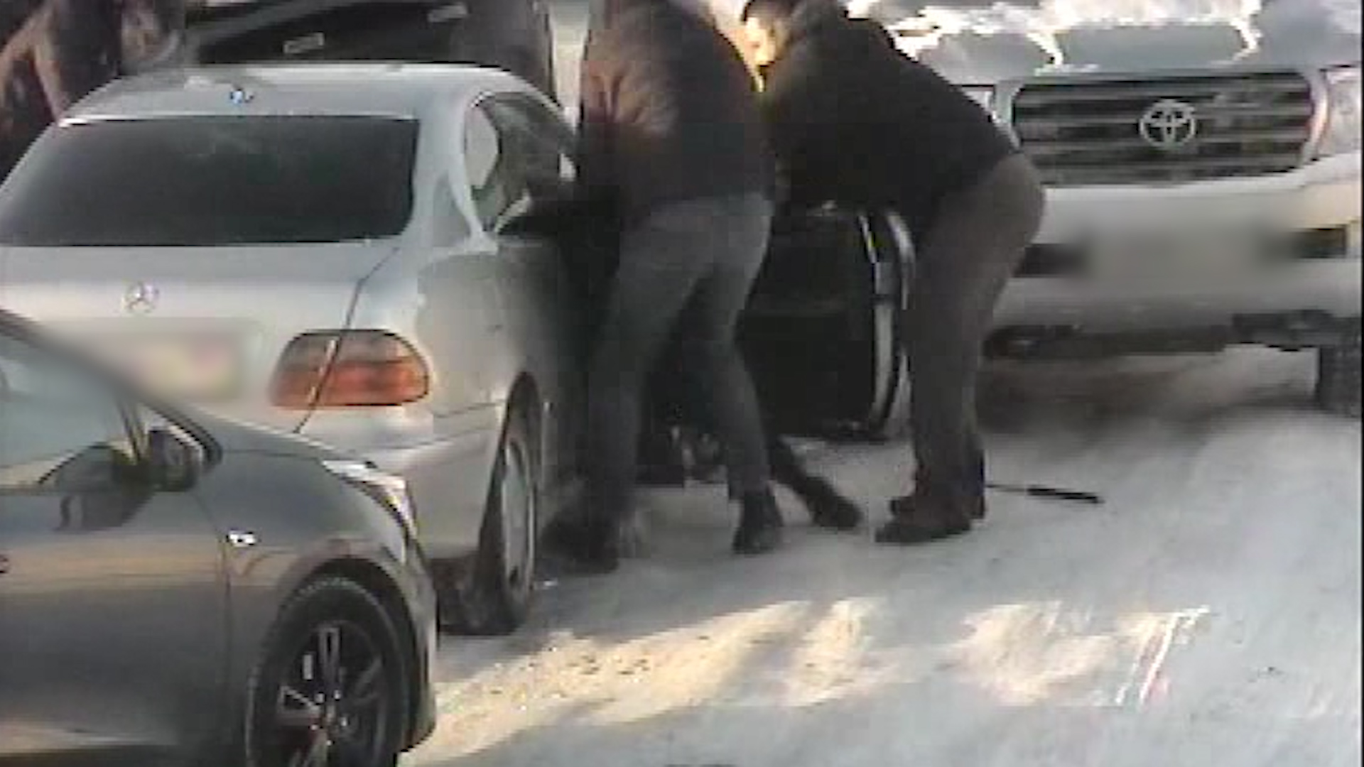 В Омске вынесли приговор дерзкой банде похитителей людей В Омске вынесли приговор дерзкой банде похитителей людей