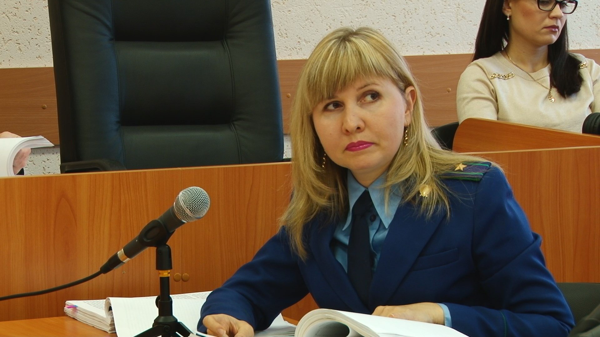 Фигуранты дела о присвоении базы отдыха в Чернолучье погрязли во взаимных обвинениях Фигуранты дела о присвоении базы отдыха в Чернолучье погрязли во взаимных обвинениях