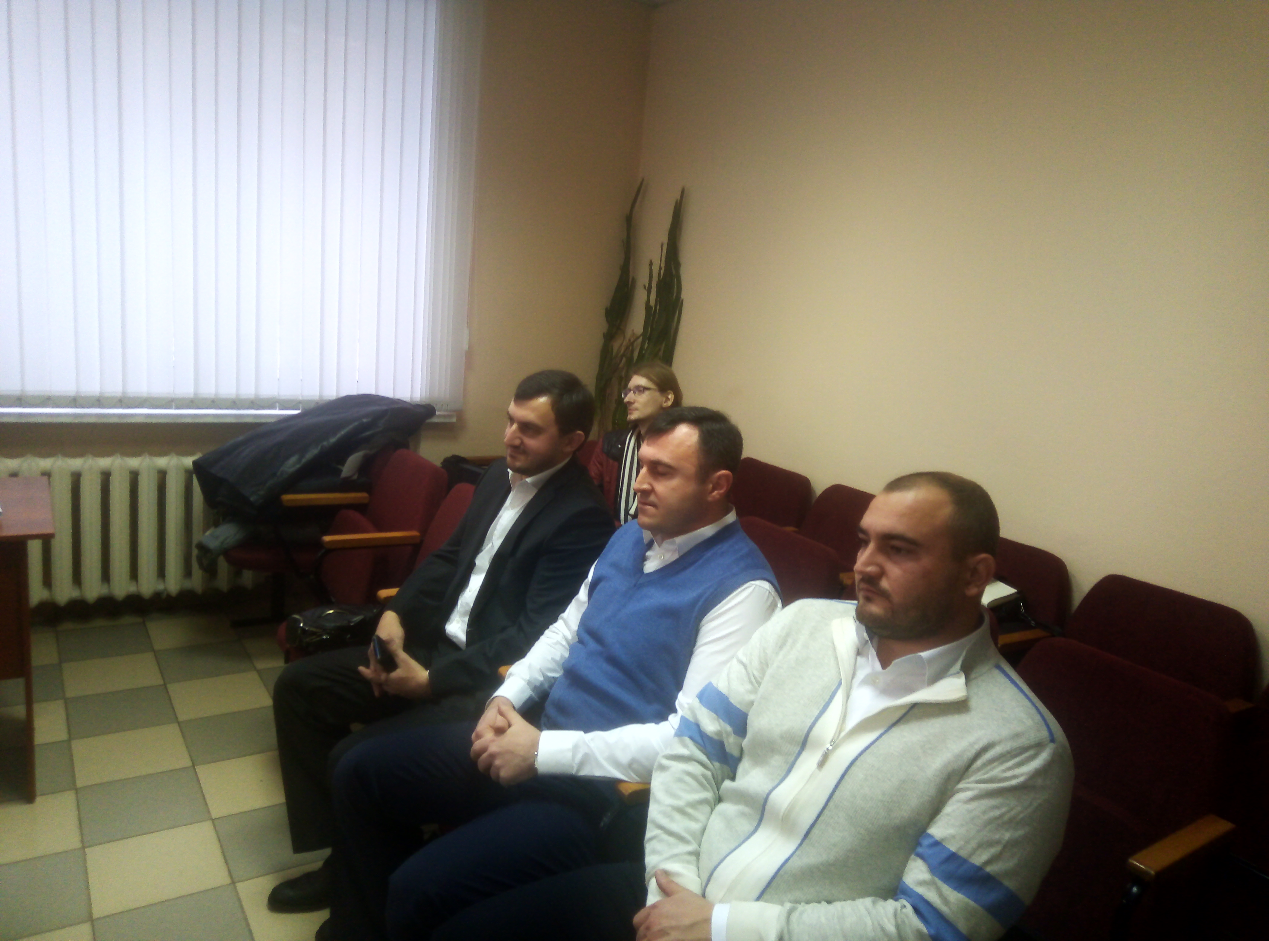 Суд пригрозил экс-функционеру омского ЕР Кролевцу сменой меры пресечения Суд пригрозил экс-функционеру омского ЕР Кролевцу сменой меры пресечения