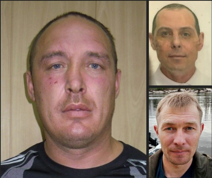 Трое омских сельчан средних лет сели в лодку и пропали