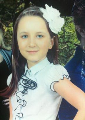 В Омске на Гашека пропала 12-летняя девочка В Омске на Гашека пропала 12-летняя девочка