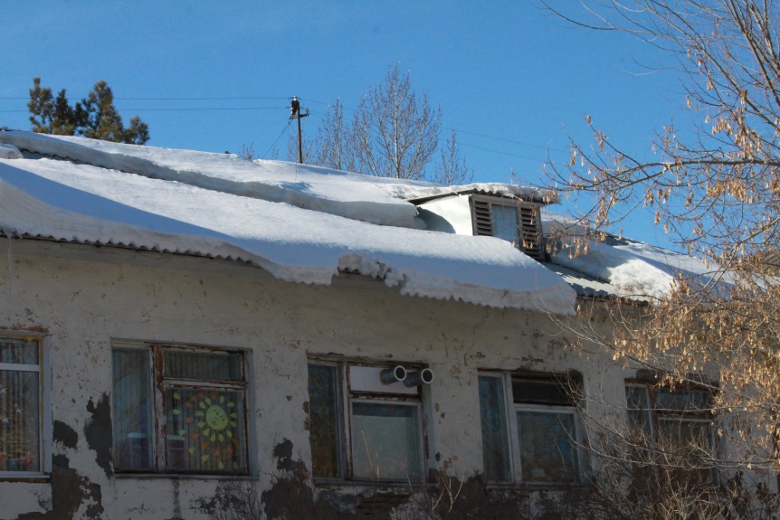 Омские мамочки воюют с детсадом, который облюбовали бездомные люди и кошки Омские мамочки воюют с детсадом, который облюбовали бездомные люди и кошки