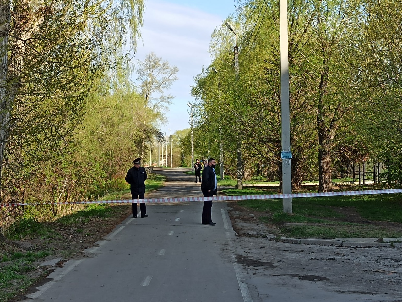 Омичей, желающих прогуляться на «Зеленом острове» при особом режиме самоизоляции, ждет «сюрприз» – соцсети Омичей, желающих прогуляться на «Зеленом острове» при особом режиме самоизоляции, ждет «сюрприз» – соцсети