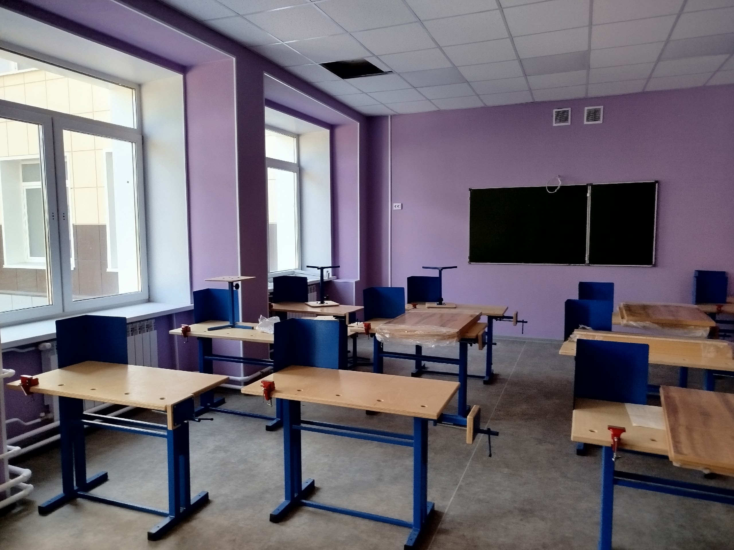 «Не может не радовать омичей»: депутаты горсовета вынесли вердикт школам с завершающимся капремонтом «Не может не радовать омичей»: депутаты горсовета вынесли вердикт школам с завершающимся капремонтом