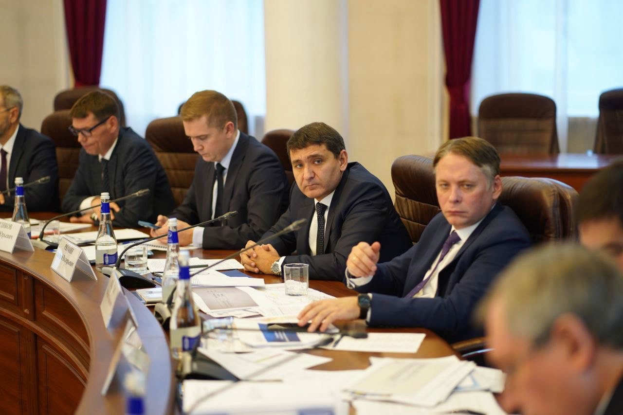 На ремонт электросетей Омской области направили более полумиллиарда рублей