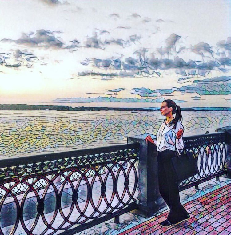 PrismaПомешательство: тренд в Instagram заразил пользователей - от премьера Медведева до омской красотки PrismaПомешательство: тренд в Instagram заразил пользователей - от премьера Медведева до омской красотки