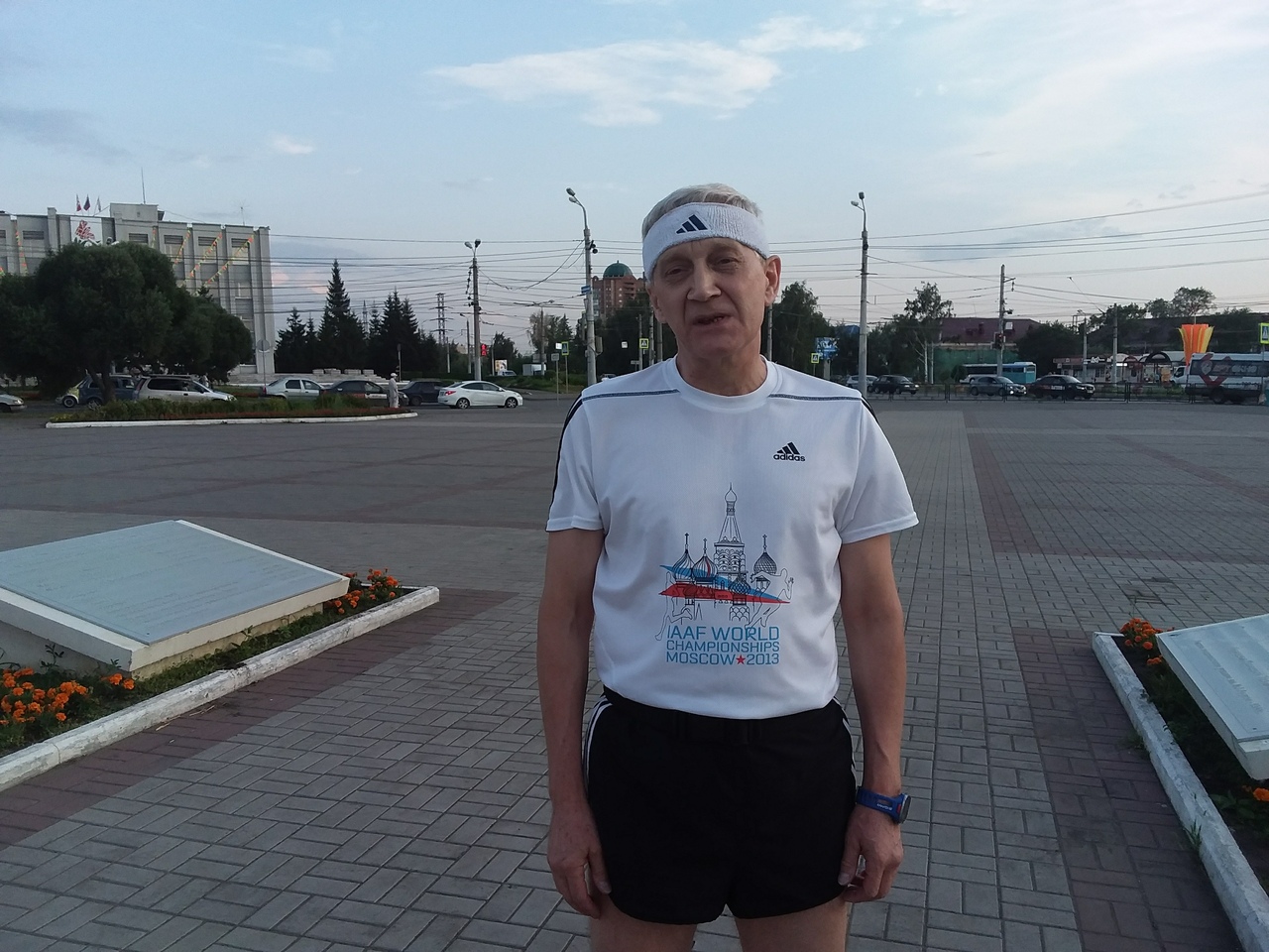 Лайфхак: как пробежать 29 Сибирских международных марафонов от Бориса Абатурова Лайфхак: как пробежать 29 Сибирских международных марафонов от Бориса Абатурова