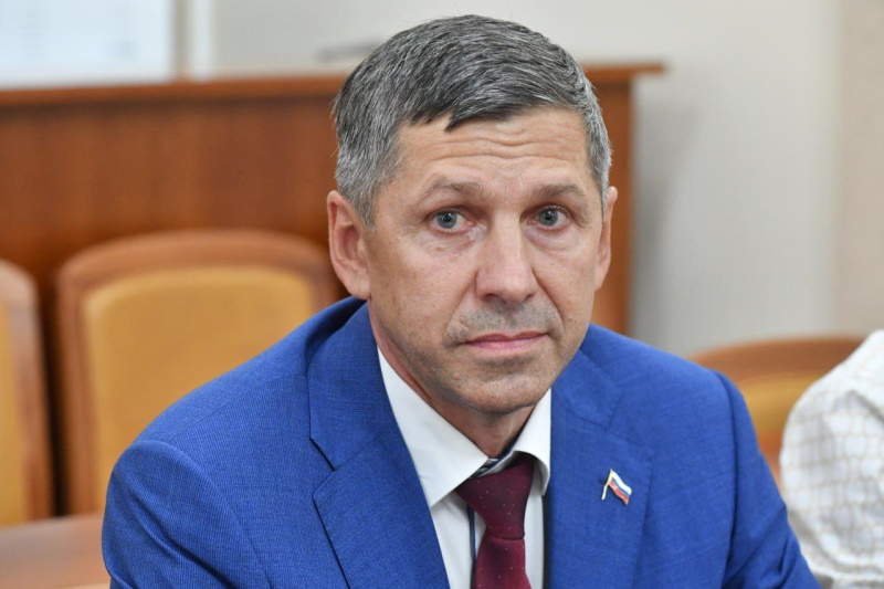 Объявлено о громких назначениях в правительстве Омской области Объявлено о громких назначениях в правительстве Омской области