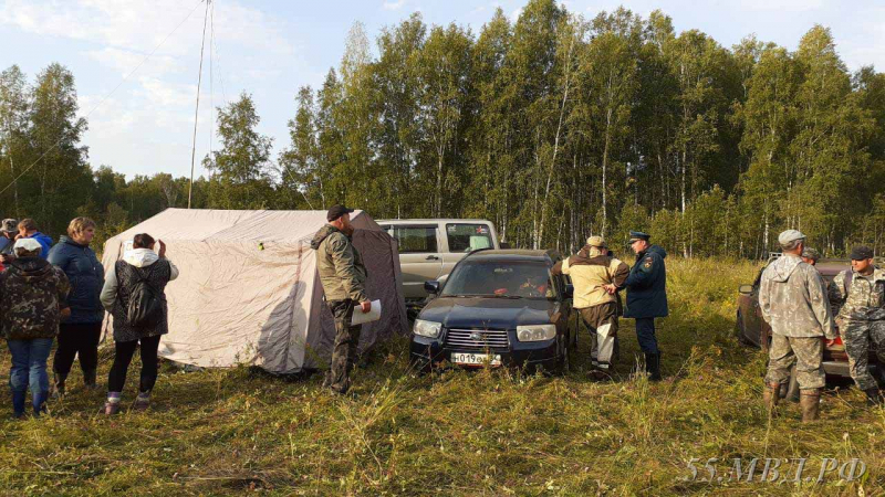 На пропаже трехлетнего малыша в омском лесу пытаются нажиться мошенники На пропаже трехлетнего малыша в омском лесу пытаются нажиться мошенники