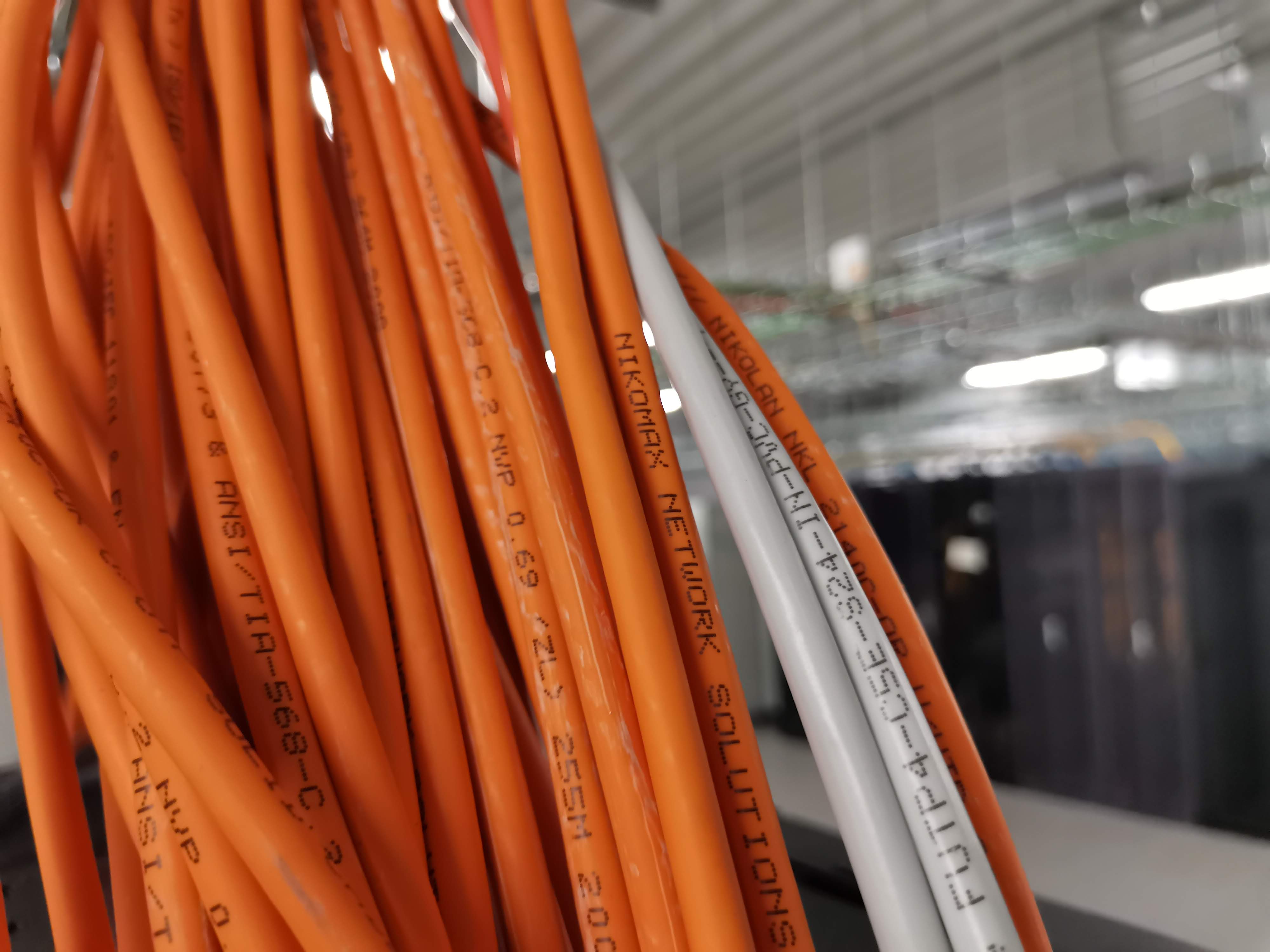 За Уралом появился единый центр обработки данных Tele2 За Уралом появился единый центр обработки данных Tele2