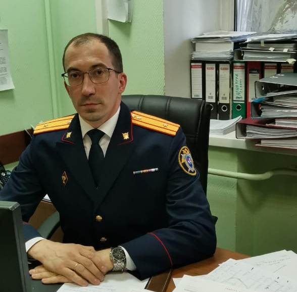 Специальный репортаж: особо важные омские кошки Специальный репортаж: особо важные омские кошки