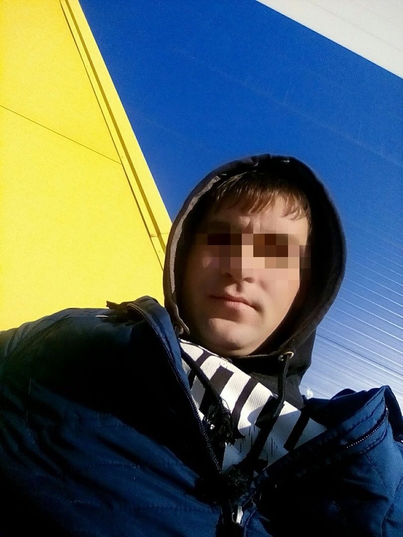 У омича, погибшего в жестком ДТП на улице Кирова, осталось двое детей У омича, погибшего в жестком ДТП на улице Кирова, осталось двое детей