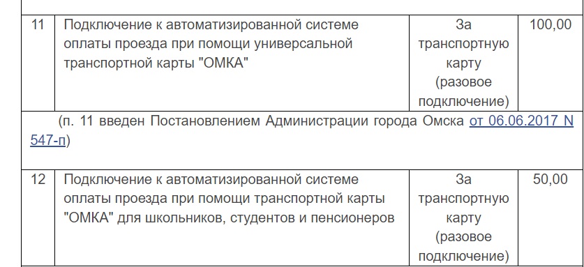 В Омске карты «Омка» хотят сделать виртуальными? В Омске карты «Омка» хотят сделать виртуальными?