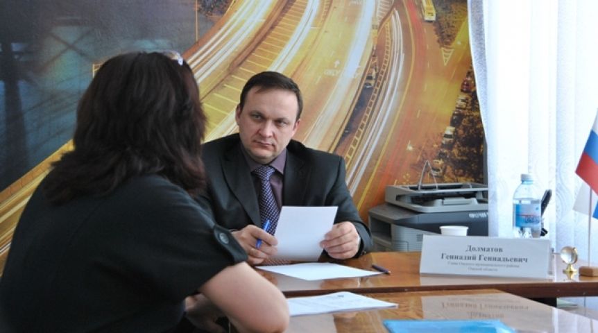 «Он знает, как сделать омский регион лучше»: жители города и области обратились к Александру Буркову с напутствиями «Он знает, как сделать омский регион лучше»: жители города и области обратились к Александру Буркову с напутствиями
