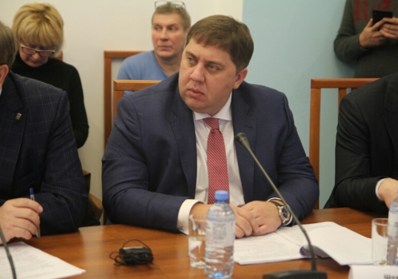 Позорный столб от «Домашней газеты» Позорный столб от «Домашней газеты»