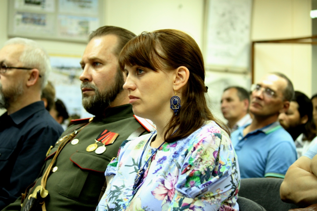 В Омске рассказали об издевательствах комиссаров над Николаем II и его семьей В Омске рассказали об издевательствах комиссаров над Николаем II и его семьей