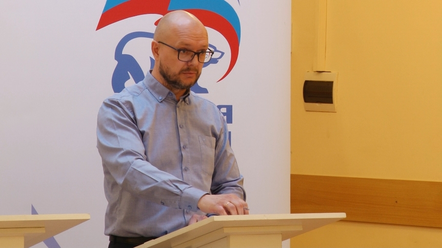 В ходе дебатов Глеб Летягин назвал условия для роста зарплат в Омске В ходе дебатов Глеб Летягин назвал условия для роста зарплат в Омске