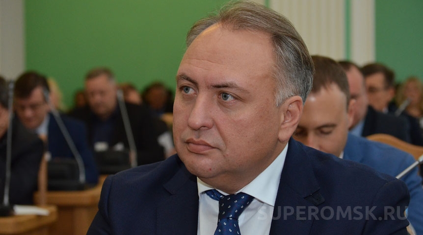 Омские депутаты подвели итоги года Омские депутаты подвели итоги года