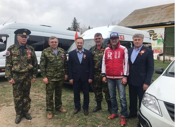 Омские чиновники взяли тренд на похудение Омские чиновники взяли тренд на похудение