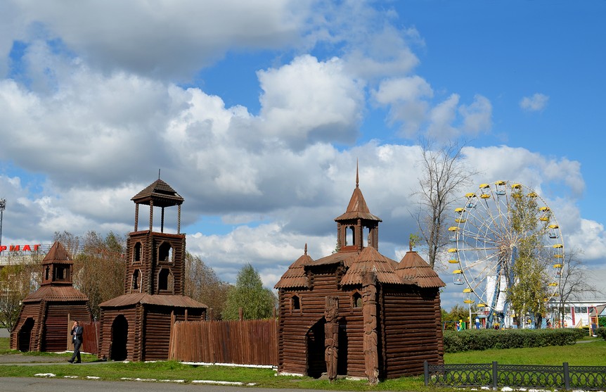 Уроки чистописания перьевой ручкой, участие в съемках короткометражного фильма  и многое другое: омичей приглашают в тур по Тюкалинску