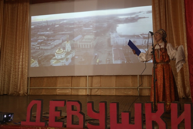 В омской женской колонии оказалась «Бурановская бабушка» В омской женской колонии оказалась «Бурановская бабушка»