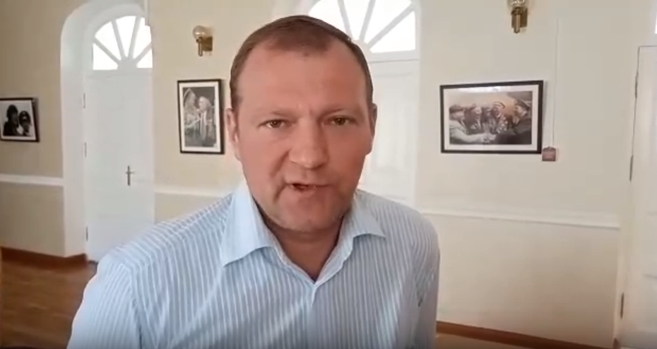 В горсовете поделились мнениями о работе мэрии Омска во время коронавируса В горсовете поделились мнениями о работе мэрии Омска во время коронавируса