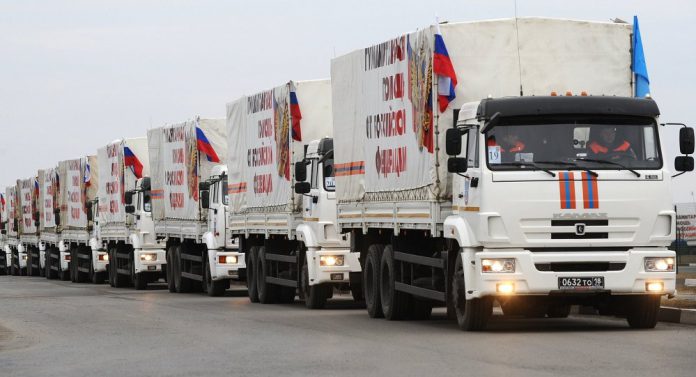 СВОДКИ С ФРОНТА: вторая Камбоджа и похоронная спецоперация милиции ЛНР СВОДКИ С ФРОНТА: вторая Камбоджа и похоронная спецоперация милиции ЛНР