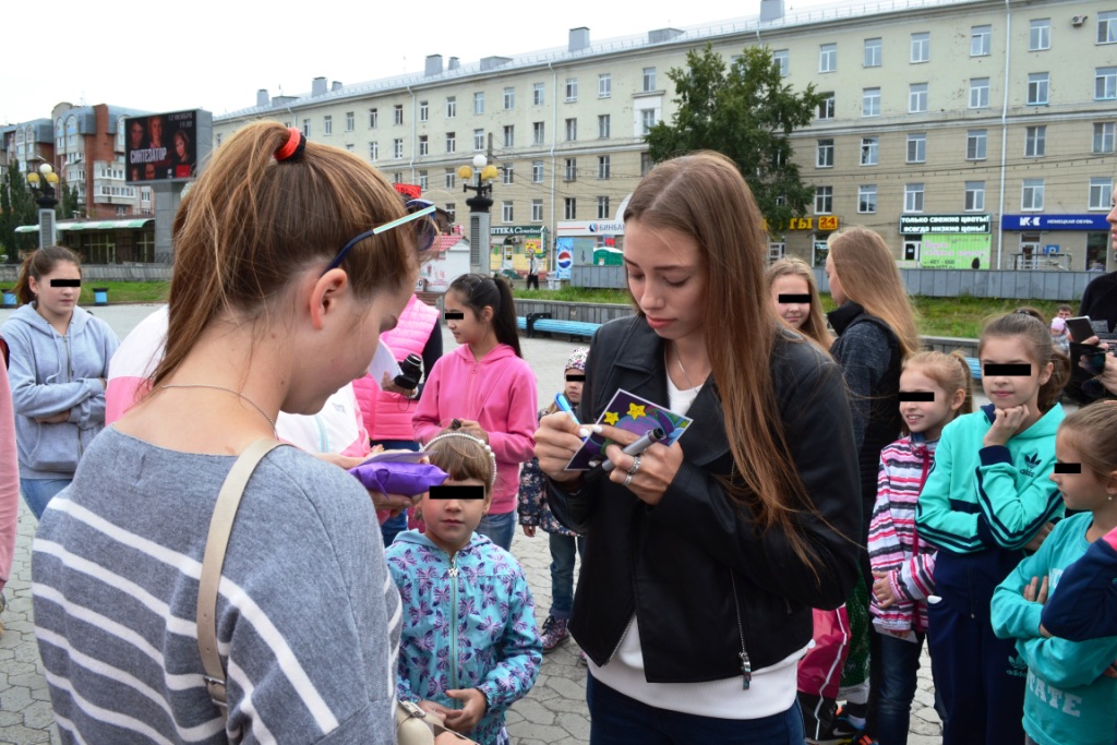 «Золотая» гимнастка Вера Бирюкова сделала татуировку в честь победы на Олимпиаде-2016 «Золотая» гимнастка Вера Бирюкова сделала татуировку в честь победы на Олимпиаде-2016