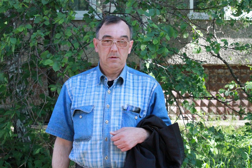 Кандидат праймериз Дмитрий Сахань: «Я призываю омичей проявить гражданскую позицию» Кандидат праймериз Дмитрий Сахань: «Я призываю омичей проявить гражданскую позицию»
