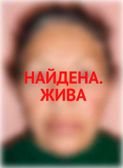 Омские полицейские завершили поиски саргатской пенсионерки Омские полицейские завершили поиски саргатской пенсионерки