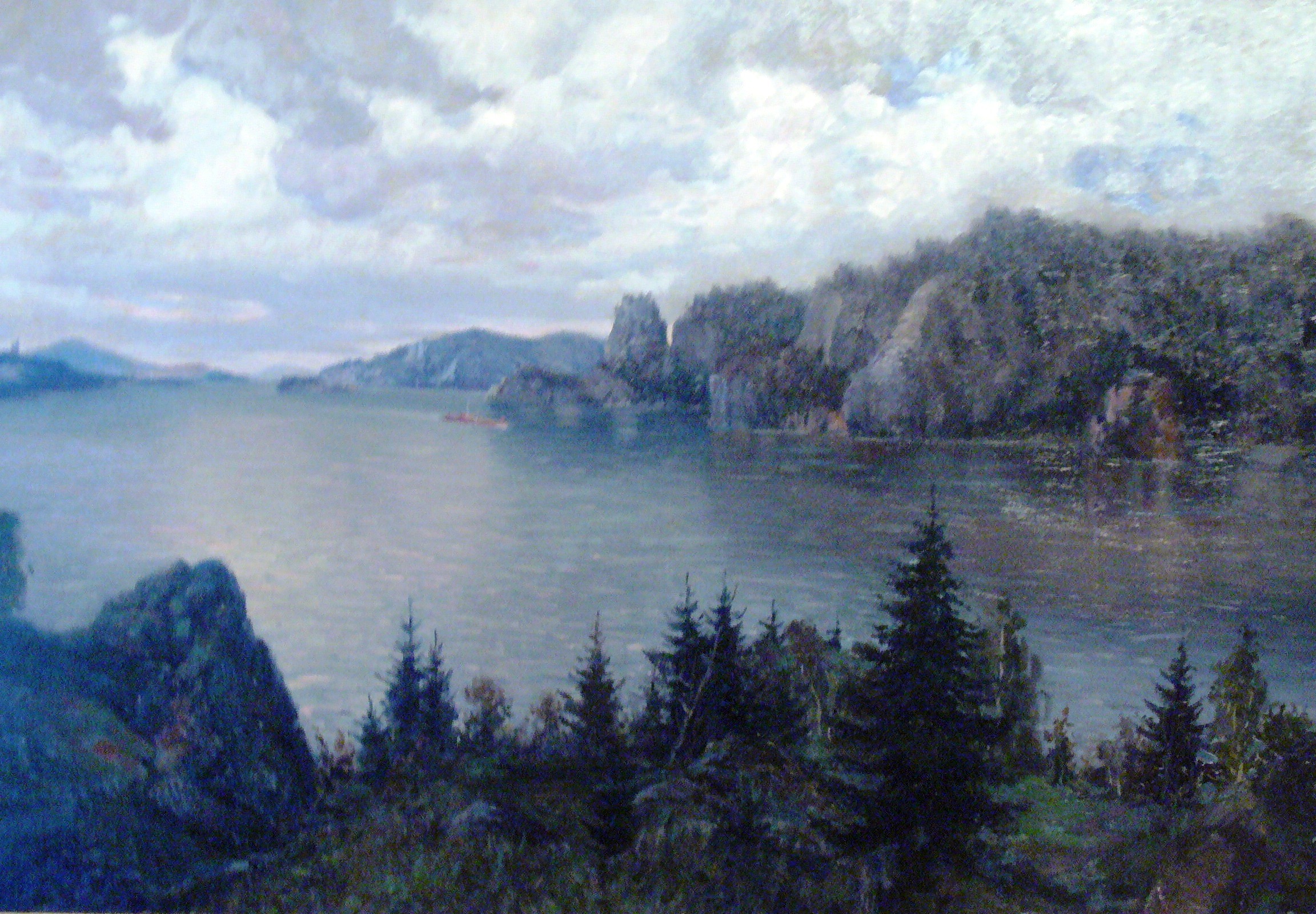 Кондратий Белов. Удивленный человек в удивительном мире Кондратий Белов. Удивленный человек в удивительном мире
