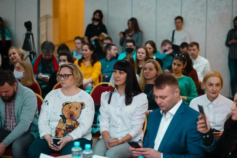 Время действовать: «Новые люди» выбрали победителей «Марафона идей» в Омске Время действовать: «Новые люди» выбрали победителей «Марафона идей» в Омске