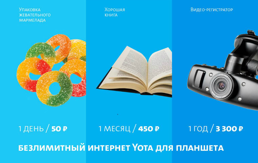 Yota вне зависимости от Wi-Fi Yota вне зависимости от Wi-Fi