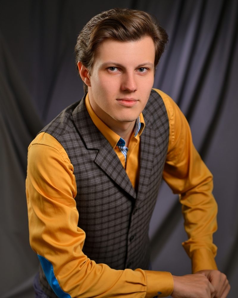 Виталий Маркс Виталий Маркс