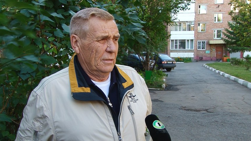 Собственное расследование: чьи ордена и медали носит десантник Конобрицкий? Собственное расследование: чьи ордена и медали носит десантник Конобрицкий?