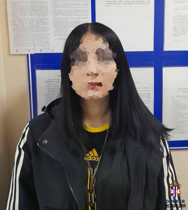 В Омской области задержали подростков-автостопщиков из другого региона
