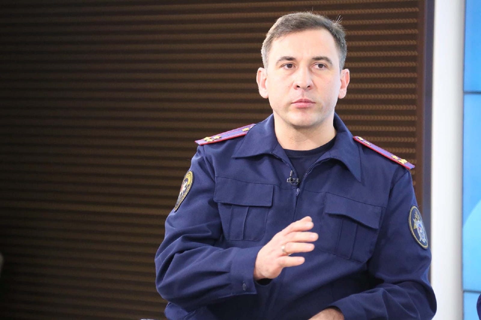 Омский Следственный комитет активно участвует в судьбе детей-сирот, нуждающихся в жилье Омский Следственный комитет активно участвует в судьбе детей-сирот, нуждающихся в жилье
