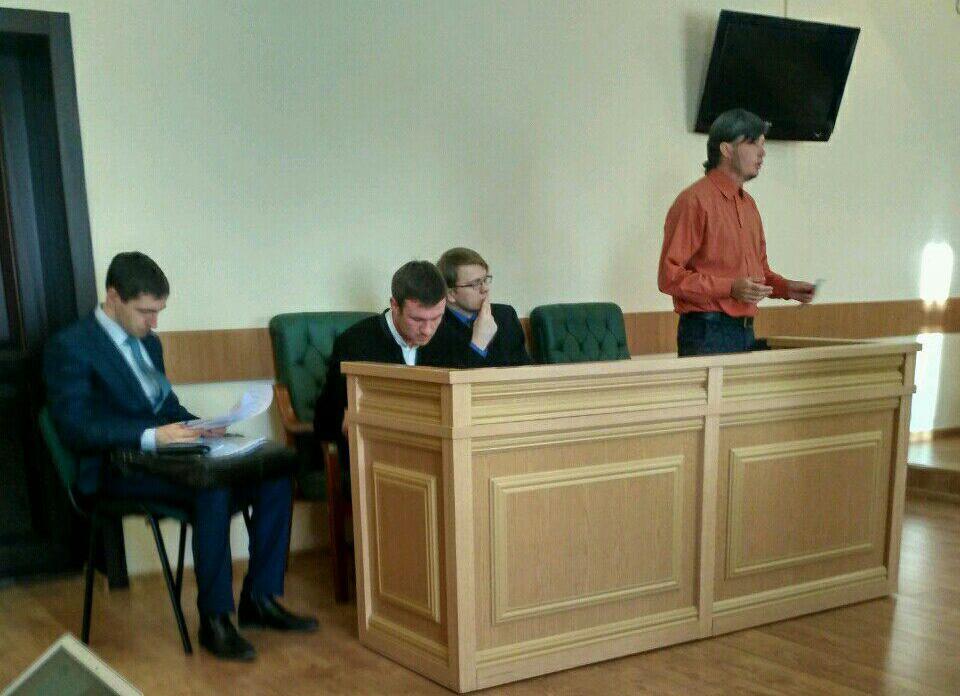 Автор «Степаныча» и «Любочки» получил за скульптуры гонорар в 9 тысяч рублей Автор «Степаныча» и «Любочки» получил за скульптуры гонорар в 9 тысяч рублей