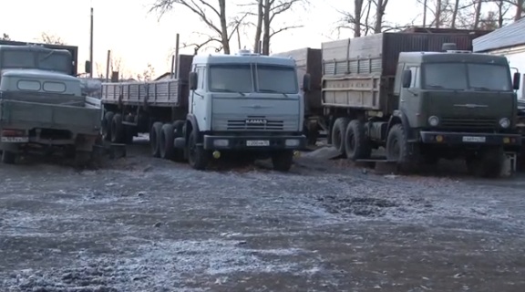 В Тарском районе снова незаконно вырубили лес на миллионы рублей В Тарском районе снова незаконно вырубили лес на миллионы рублей